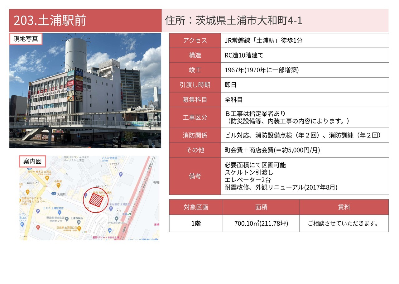 E00092 土浦市