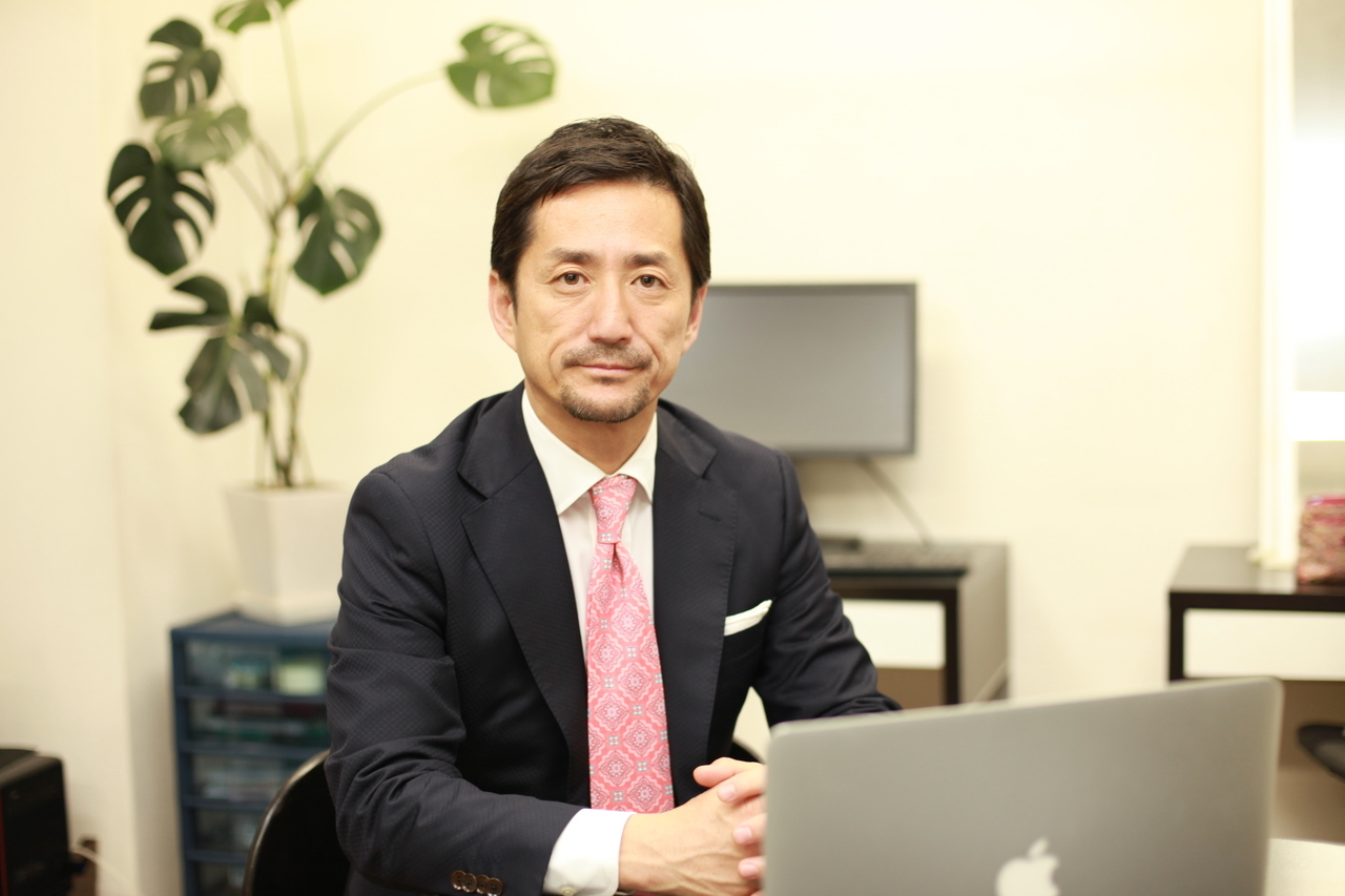 株式会社Watrayコンサルティング 後藤淳子