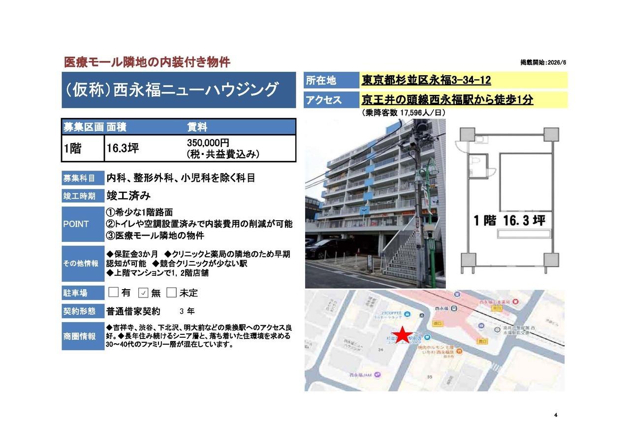 M00035　江戸川区