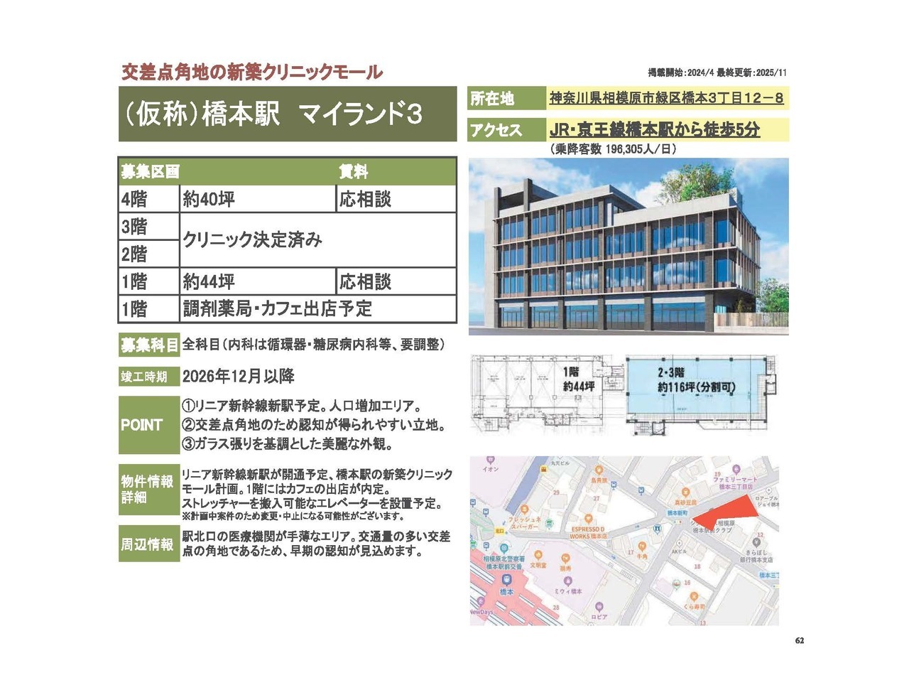 N00038 羽沢横浜国大駅前開発計画