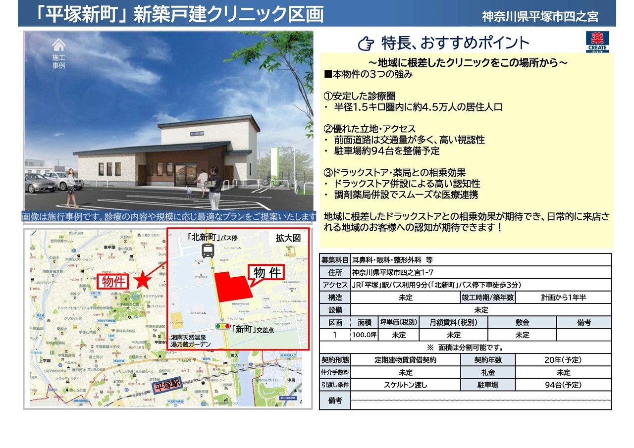 N00038 羽沢横浜国大駅前開発計画