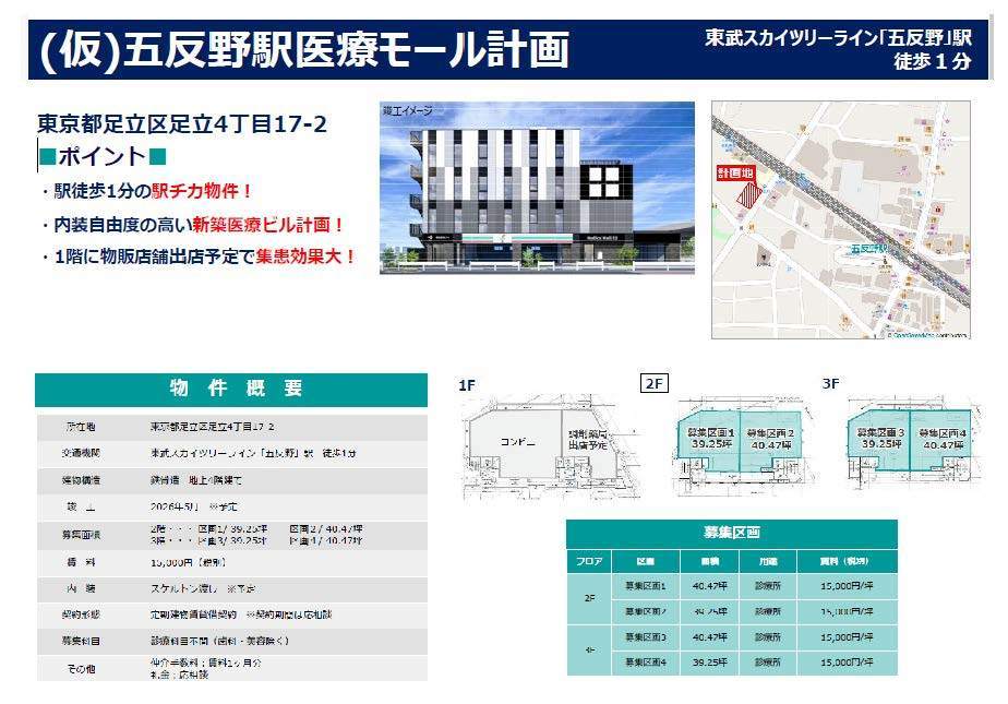 N00040 足立区
