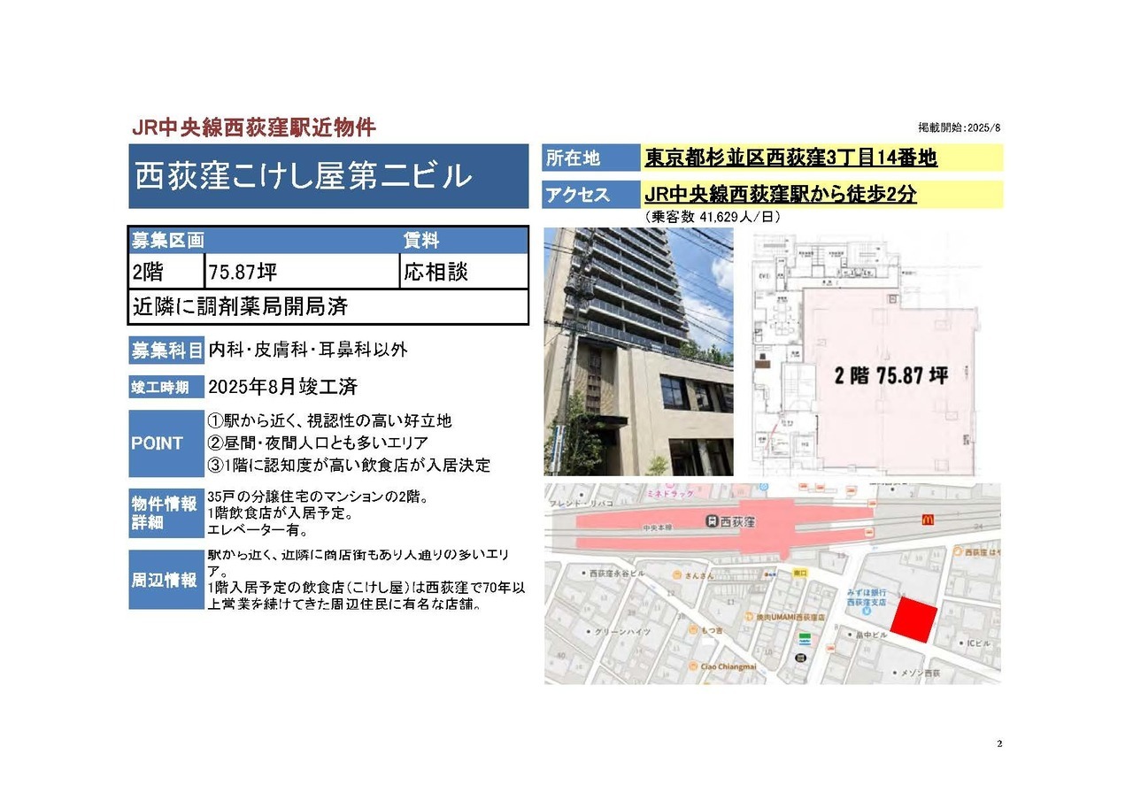 N00162 杉並区