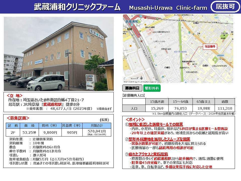 A00051 さいたま市