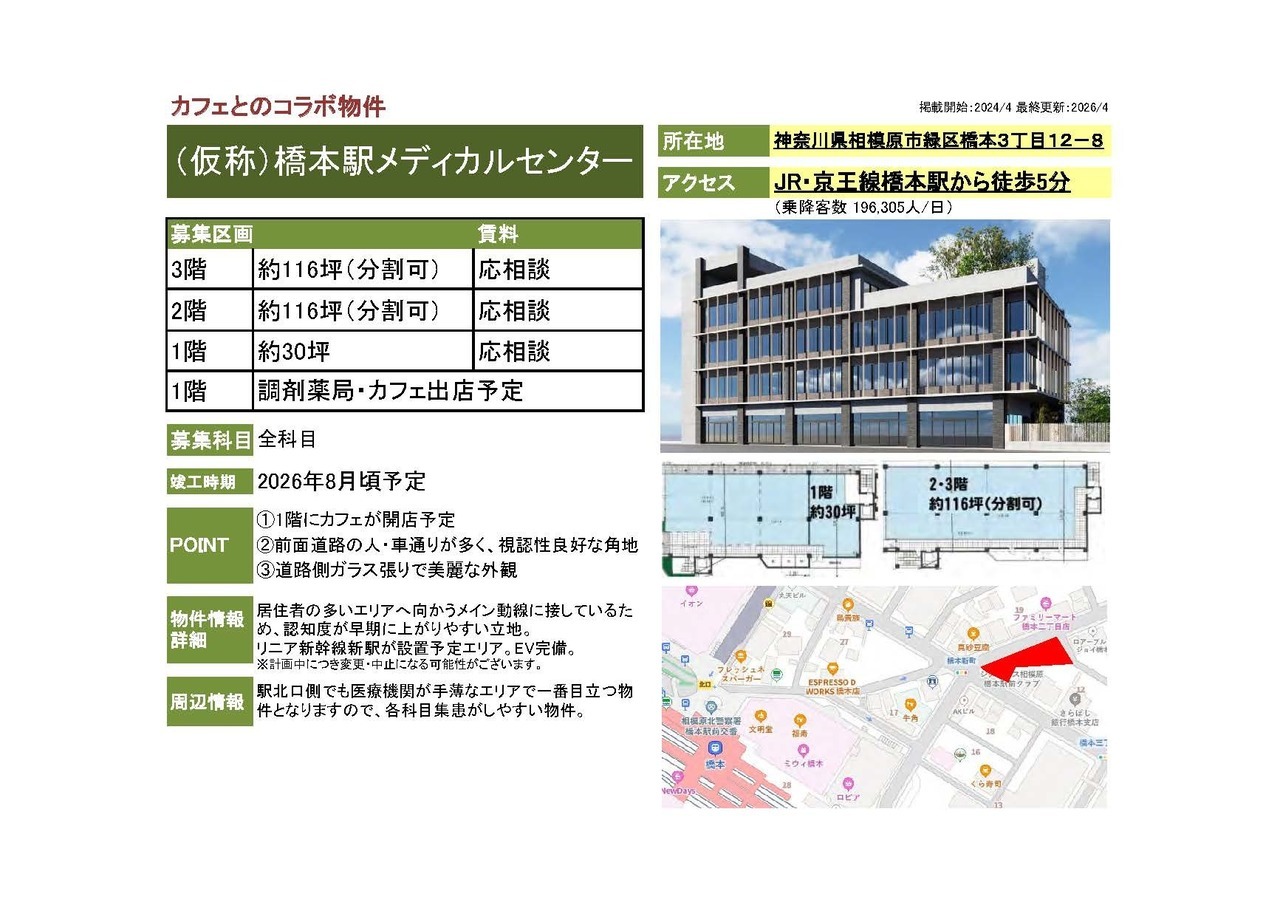 N00038 羽沢横浜国大駅前開発計画