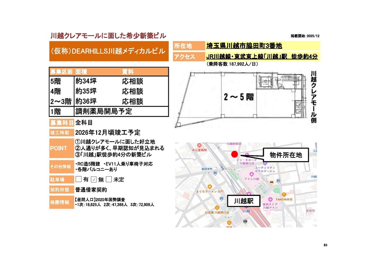 N00108 草加マルイ